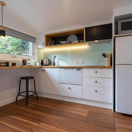 Soul Vie Stay Launceston Eksteriør bilde