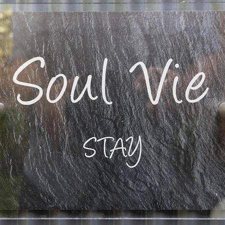 Soul Vie Stay Launceston Eksteriør bilde