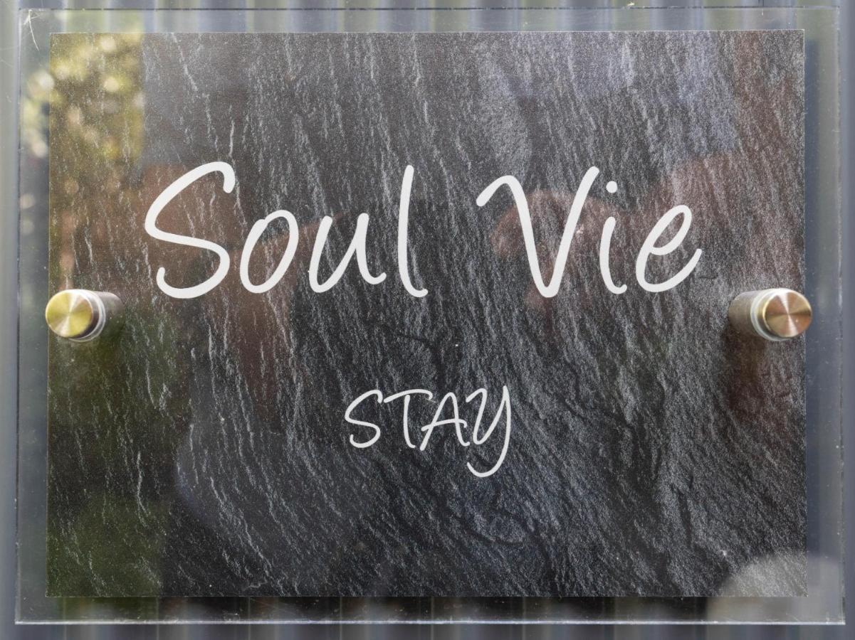 Soul Vie Stay Launceston Eksteriør bilde