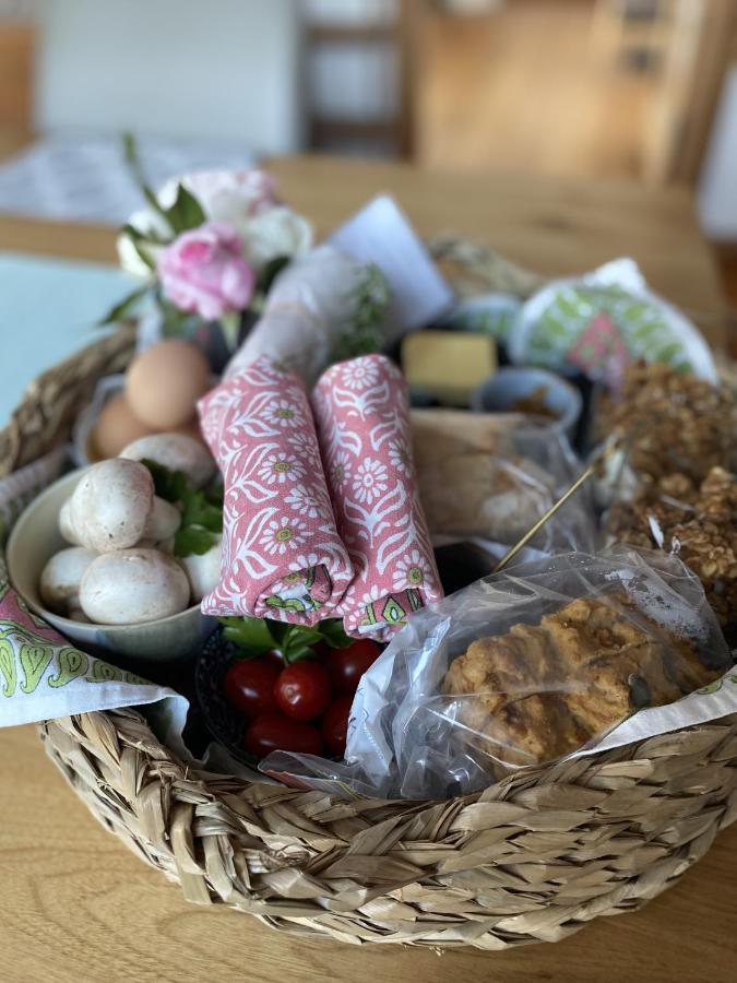 Soul Vie Stay Launceston Eksteriør bilde